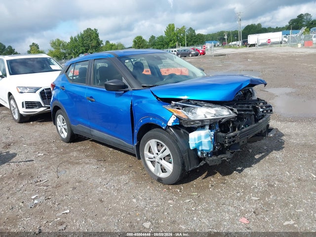3N1CP5BV4NL530841 auction archive image