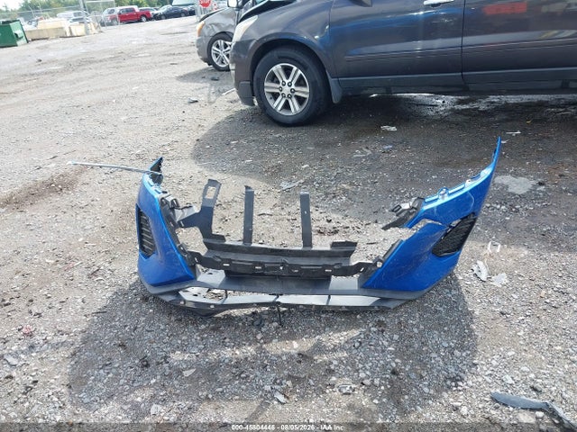 3N1CP5BV4NL530841 Nissan Kicks S Xtronic Cvt