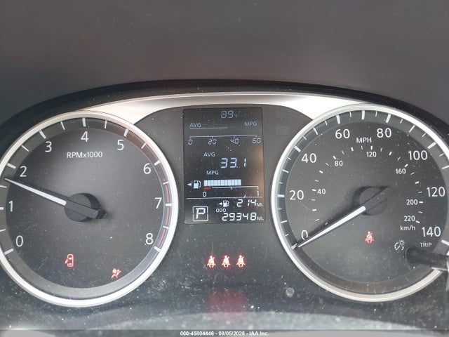 3N1CP5BV4NL530841 Nissan Kicks S Xtronic Cvt