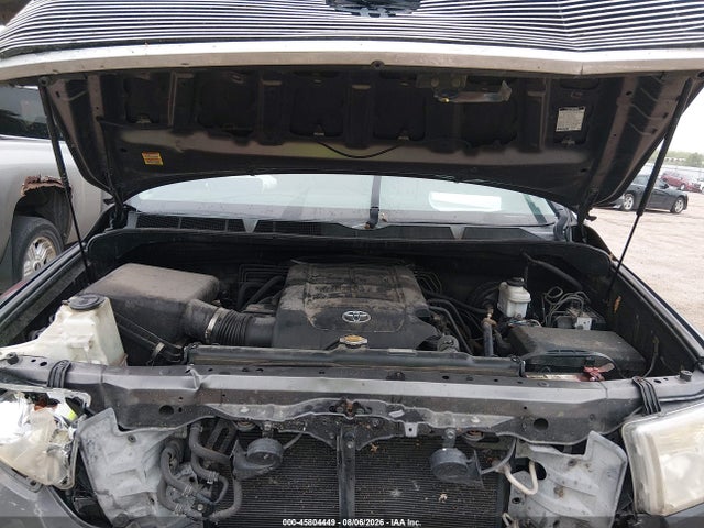 Aukcja sprzedaży 2011 Toyota Tundra Grade 4.6l V8, vin: 5TFRM5F15BX034695, numer aukcji: 45804449