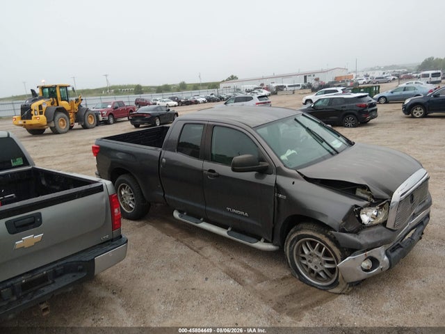 Aukcja sprzedaży 2011 Toyota Tundra Grade 4.6l V8, vin: 5TFRM5F15BX034695, numer aukcji: 45804449
