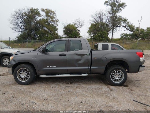 Aukcja sprzedaży 2011 Toyota Tundra Grade 4.6l V8, vin: 5TFRM5F15BX034695, numer aukcji: 45804449