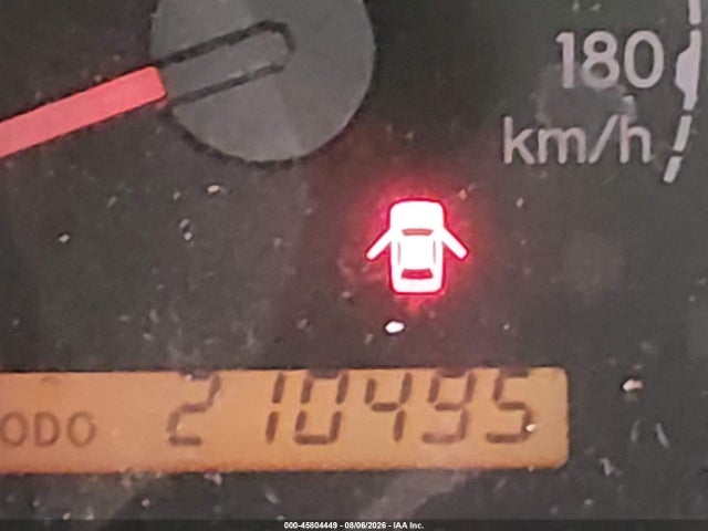 Aukcja sprzedaży 2011 Toyota Tundra Grade 4.6l V8, vin: 5TFRM5F15BX034695, numer aukcji: 45804449