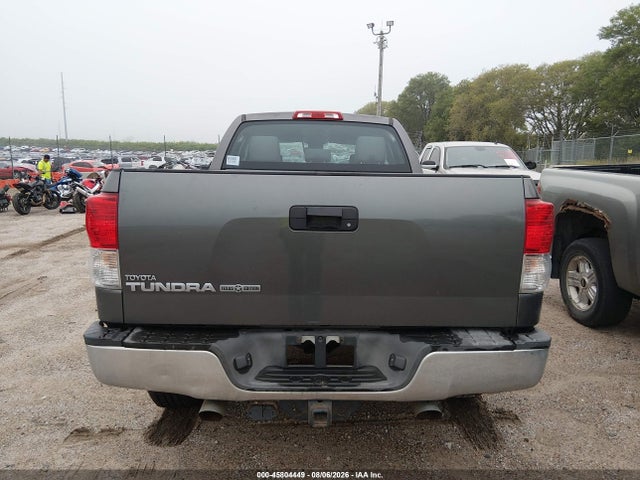 Aukcja sprzedaży 2011 Toyota Tundra Grade 4.6l V8, vin: 5TFRM5F15BX034695, numer aukcji: 45804449