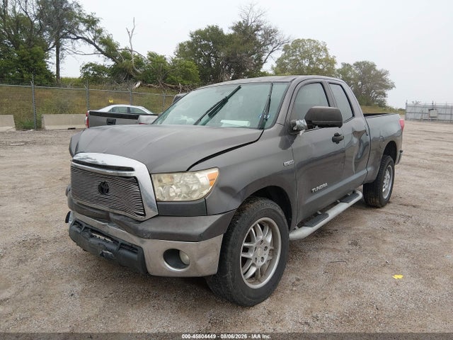 Aukcja sprzedaży 2011 Toyota Tundra Grade 4.6l V8, vin: 5TFRM5F15BX034695, numer aukcji: 45804449