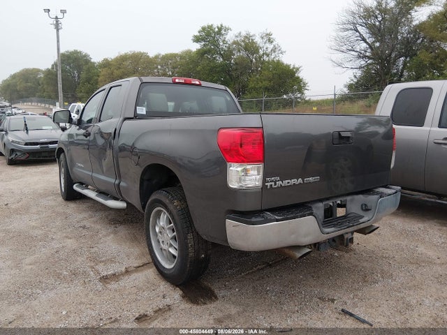 Aukcja sprzedaży 2011 Toyota Tundra Grade 4.6l V8, vin: 5TFRM5F15BX034695, numer aukcji: 45804449