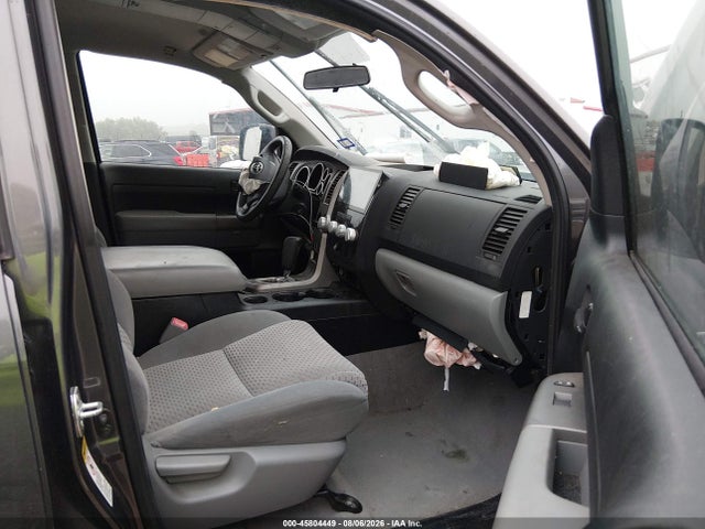 Aukcja sprzedaży 2011 Toyota Tundra Grade 4.6l V8, vin: 5TFRM5F15BX034695, numer aukcji: 45804449