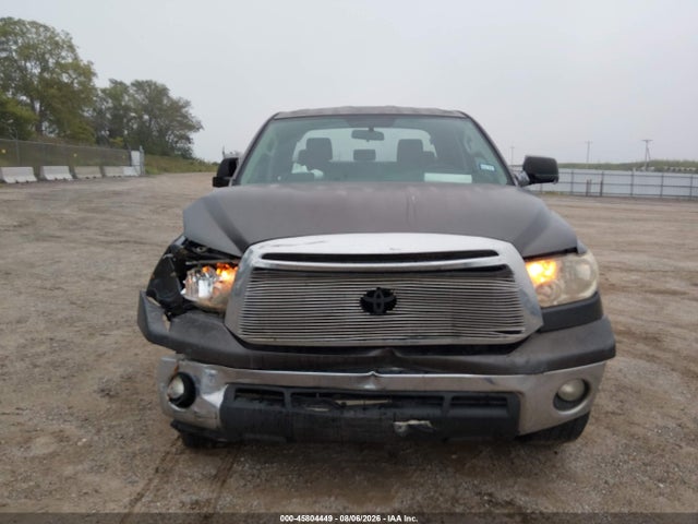 Aukcja sprzedaży 2011 Toyota Tundra Grade 4.6l V8, vin: 5TFRM5F15BX034695, numer aukcji: 45804449