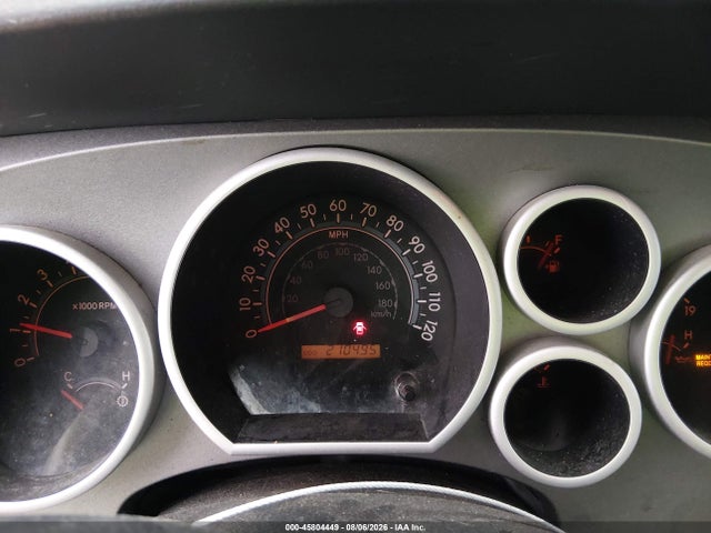 Aukcja sprzedaży 2011 Toyota Tundra Grade 4.6l V8, vin: 5TFRM5F15BX034695, numer aukcji: 45804449