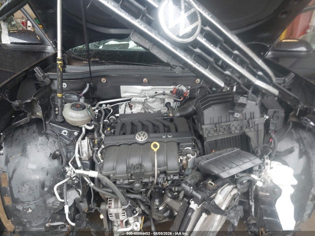 2021 Volkswagen Atlas 3.6l V6 Se W/technology მანქანა იყიდება აუქციონზე, vin: 1V2HR2CAXMC576299, აუქციონის ნომერი: 45804452