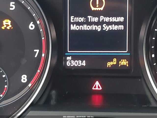 2021 Volkswagen Atlas 3.6l V6 Se W/technology მანქანა იყიდება აუქციონზე, vin: 1V2HR2CAXMC576299, აუქციონის ნომერი: 45804452