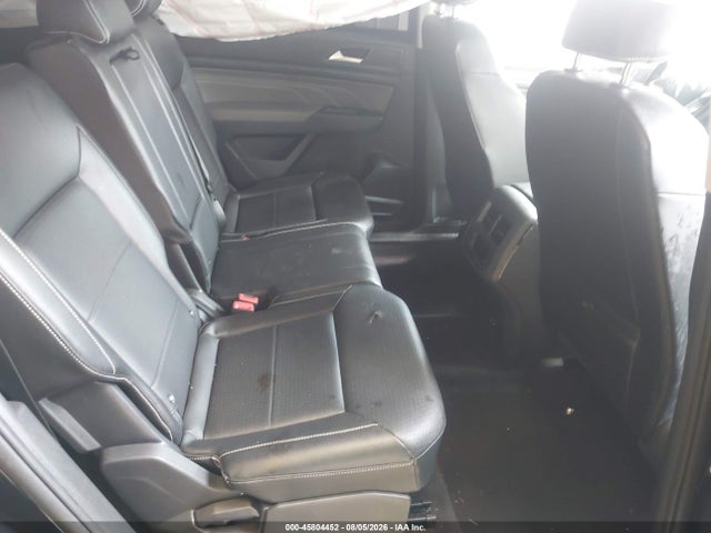 2021 Volkswagen Atlas 3.6l V6 Se W/technology მანქანა იყიდება აუქციონზე, vin: 1V2HR2CAXMC576299, აუქციონის ნომერი: 45804452