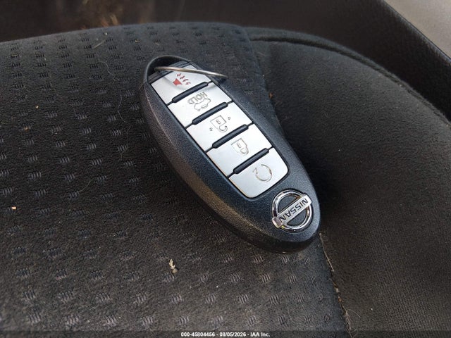 2015 Nissan Altima 2.5 Sv მანქანა იყიდება აუქციონზე, vin: 1N4AL3AP7FC451691, აუქციონის ნომერი: 45804456