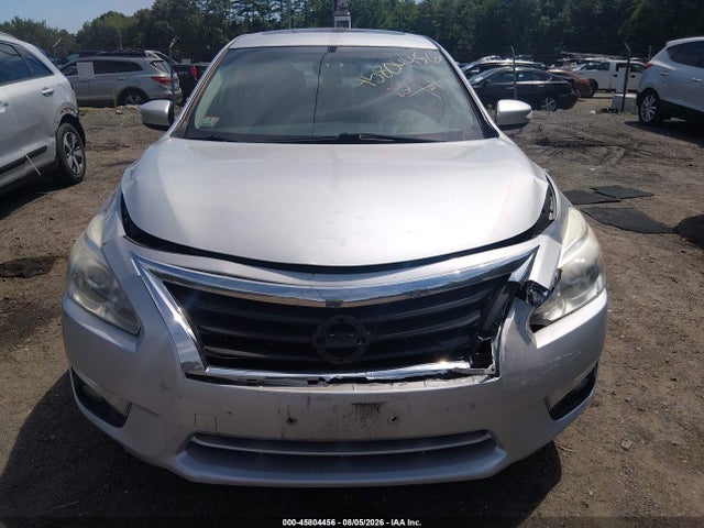 2015 Nissan Altima 2.5 Sv მანქანა იყიდება აუქციონზე, vin: 1N4AL3AP7FC451691, აუქციონის ნომერი: 45804456