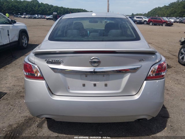 2015 Nissan Altima 2.5 Sv მანქანა იყიდება აუქციონზე, vin: 1N4AL3AP7FC451691, აუქციონის ნომერი: 45804456