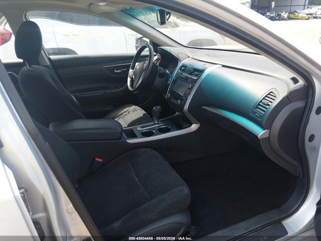 2015 Nissan Altima 2.5 Sv მანქანა იყიდება აუქციონზე, vin: 1N4AL3AP7FC451691, აუქციონის ნომერი: 45804456