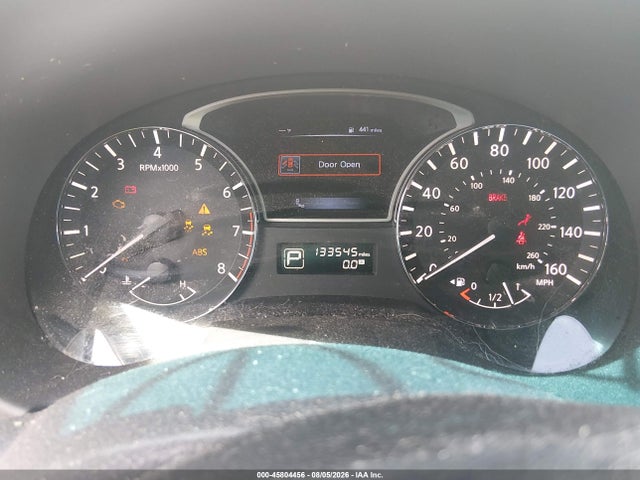2015 Nissan Altima 2.5 Sv მანქანა იყიდება აუქციონზე, vin: 1N4AL3AP7FC451691, აუქციონის ნომერი: 45804456