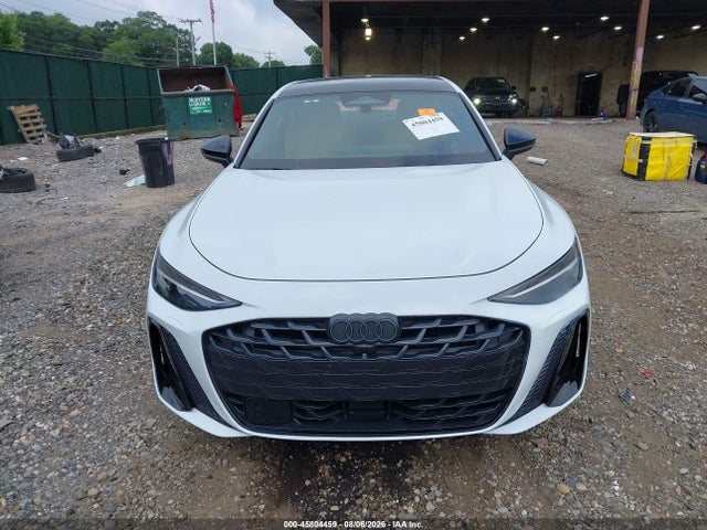 Продаж на аукціоні авто 2026 Audi A6 Premium Plus Quattro S Tronic, vin: WAU55CFN5TN024035, номер лоту: 45804459