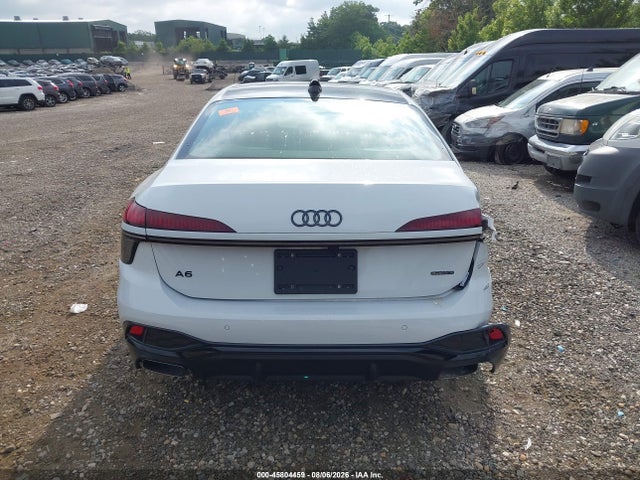 Продаж на аукціоні авто 2026 Audi A6 Premium Plus Quattro S Tronic, vin: WAU55CFN5TN024035, номер лоту: 45804459
