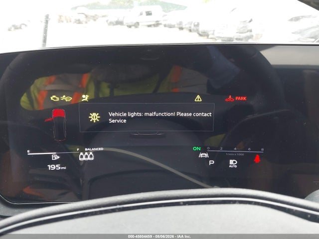 Продаж на аукціоні авто 2026 Audi A6 Premium Plus Quattro S Tronic, vin: WAU55CFN5TN024035, номер лоту: 45804459