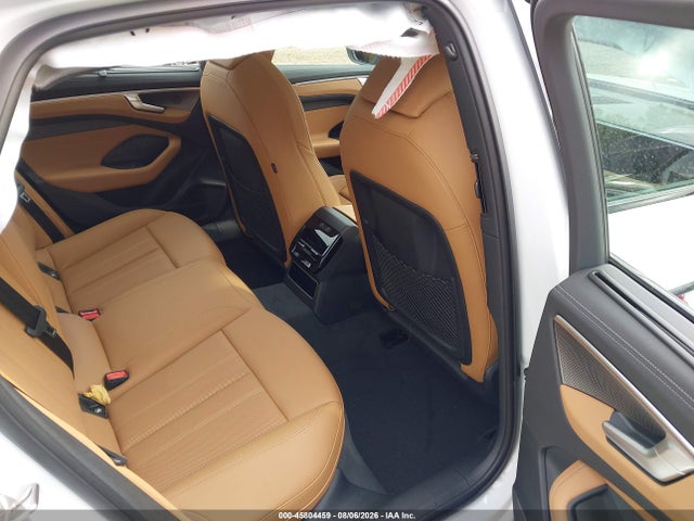 Продаж на аукціоні авто 2026 Audi A6 Premium Plus Quattro S Tronic, vin: WAU55CFN5TN024035, номер лоту: 45804459