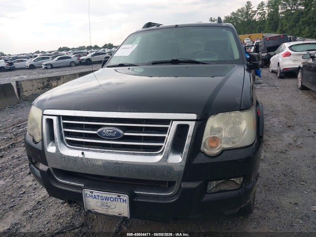 Продажа на аукционе авто 2007 Ford Explorer Sport Trac Limited, vin: 1FMEU53847UA28696, номер лота: 45804471