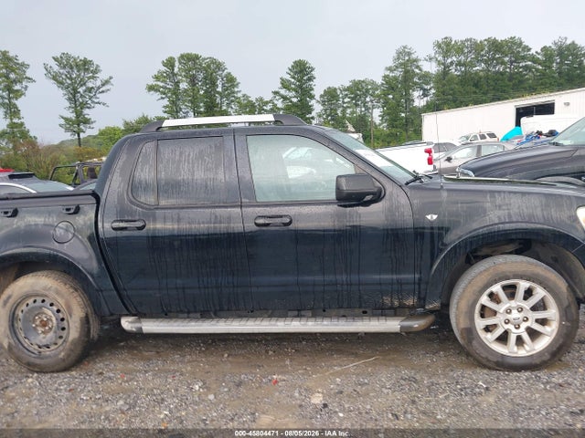 Продажа на аукционе авто 2007 Ford Explorer Sport Trac Limited, vin: 1FMEU53847UA28696, номер лота: 45804471