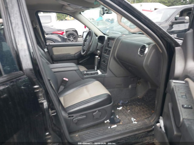 Продажа на аукционе авто 2007 Ford Explorer Sport Trac Limited, vin: 1FMEU53847UA28696, номер лота: 45804471