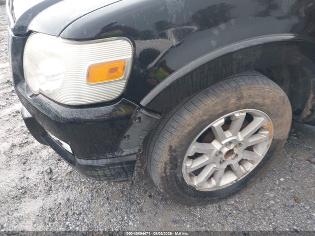 Продажа на аукционе авто 2007 Ford Explorer Sport Trac Limited, vin: 1FMEU53847UA28696, номер лота: 45804471