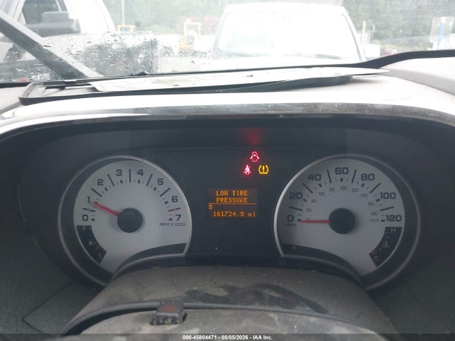 Продажа на аукционе авто 2007 Ford Explorer Sport Trac Limited, vin: 1FMEU53847UA28696, номер лота: 45804471