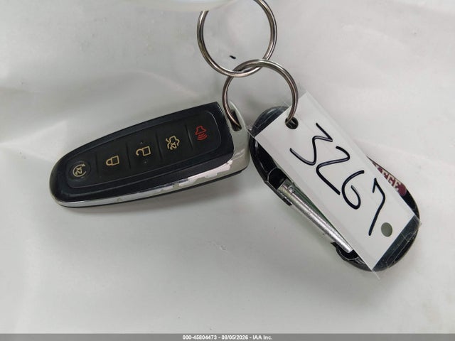 Продаж на аукціоні авто 2014 Ford Edge Limited, vin: 2FMDK4KC0EBA44186, номер лоту: 45804473