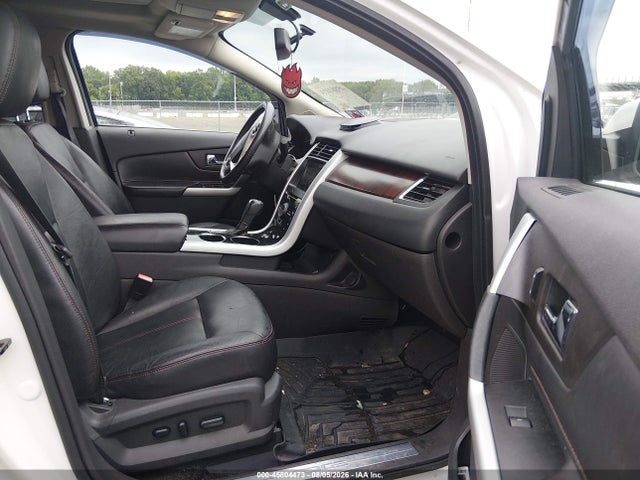 Продаж на аукціоні авто 2014 Ford Edge Limited, vin: 2FMDK4KC0EBA44186, номер лоту: 45804473