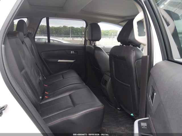 Продаж на аукціоні авто 2014 Ford Edge Limited, vin: 2FMDK4KC0EBA44186, номер лоту: 45804473