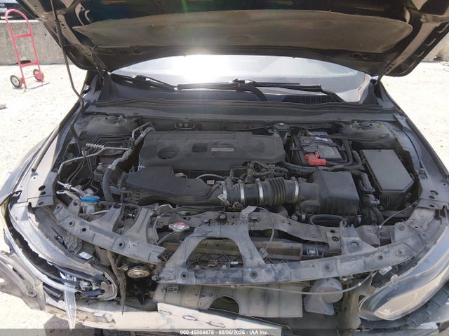 Продажа на аукционе авто 2020 Honda Accord Sport 2.0t, vin: 1HGCV2F31LA022200, номер лота: 45804478