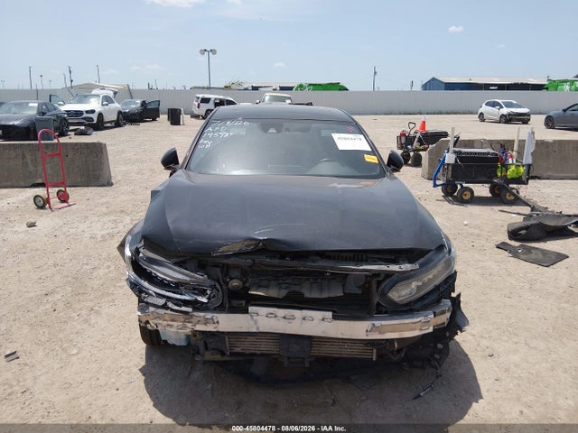 Продажа на аукционе авто 2020 Honda Accord Sport 2.0t, vin: 1HGCV2F31LA022200, номер лота: 45804478