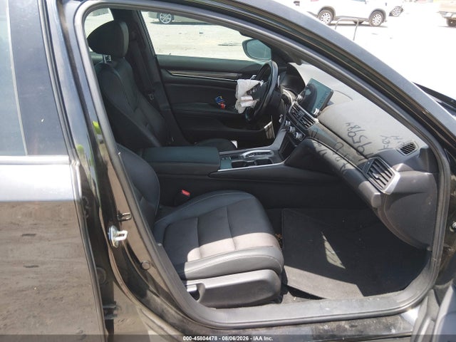Продажа на аукционе авто 2020 Honda Accord Sport 2.0t, vin: 1HGCV2F31LA022200, номер лота: 45804478
