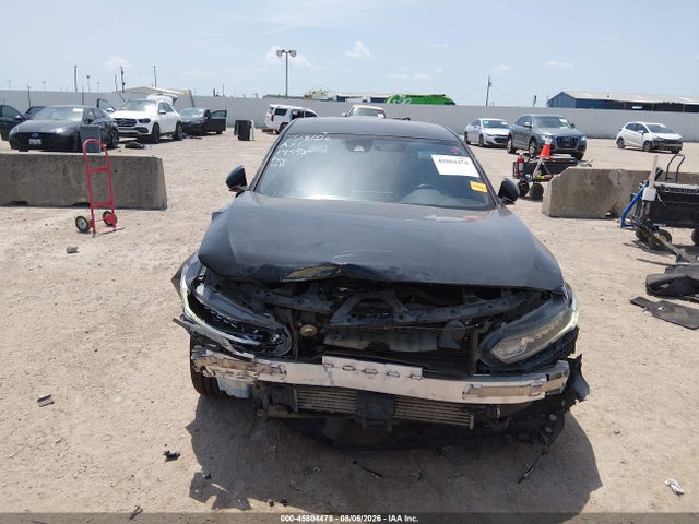 Продажа на аукционе авто 2020 Honda Accord Sport 2.0t, vin: 1HGCV2F31LA022200, номер лота: 45804478