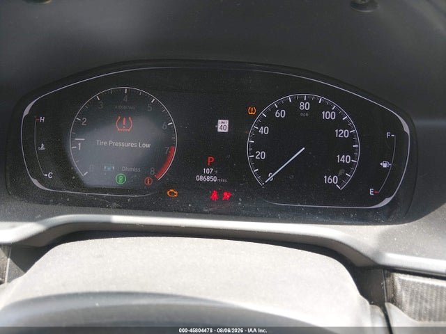 Продажа на аукционе авто 2020 Honda Accord Sport 2.0t, vin: 1HGCV2F31LA022200, номер лота: 45804478