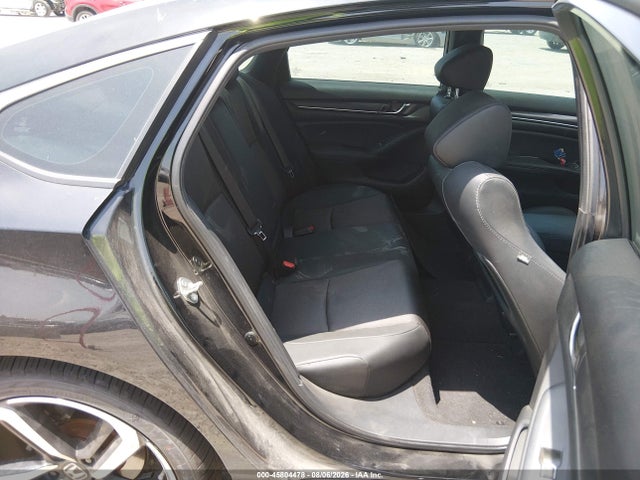 Продажа на аукционе авто 2020 Honda Accord Sport 2.0t, vin: 1HGCV2F31LA022200, номер лота: 45804478
