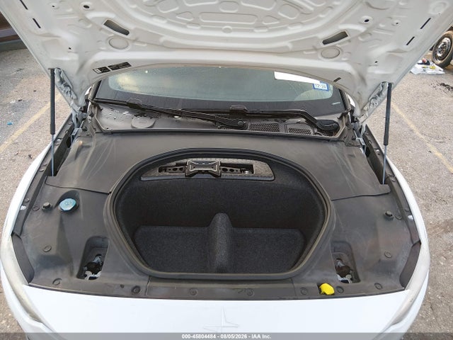 Polestar 2 Launch Edition 2021 LPSED3KA1ML022653 Image 10