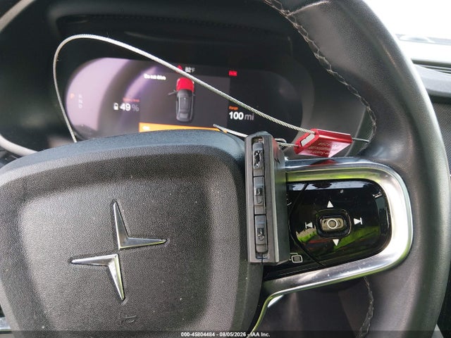 Polestar 2 Launch Edition 2021 LPSED3KA1ML022653 Image 11