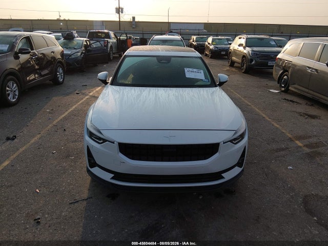 Polestar 2 Launch Edition 2021 LPSED3KA1ML022653 Image 12