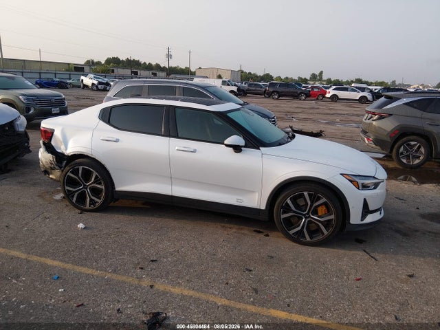 Polestar 2 Launch Edition 2021 LPSED3KA1ML022653 Image 13