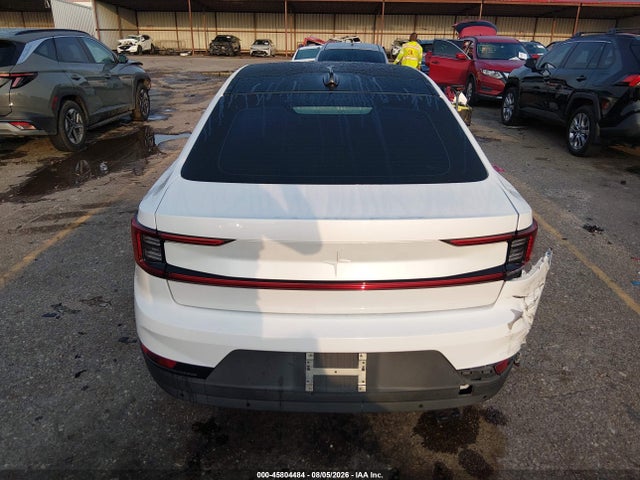 Polestar 2 Launch Edition 2021 LPSED3KA1ML022653 Image 16