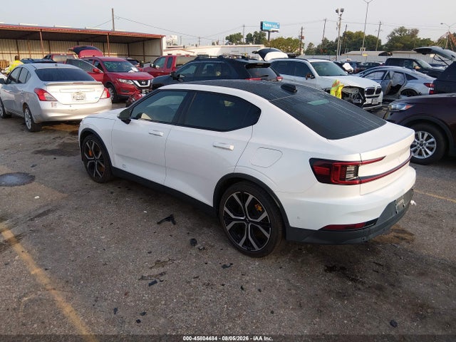 Polestar 2 Launch Edition 2021 LPSED3KA1ML022653 Image 3