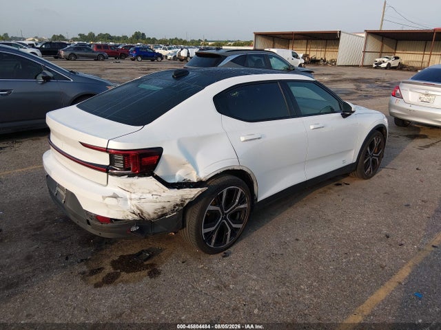 Polestar 2 Launch Edition 2021 LPSED3KA1ML022653 Image 4