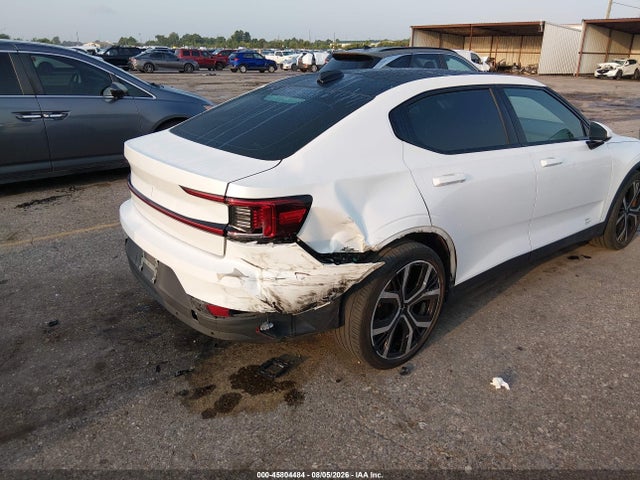 Polestar 2 Launch Edition 2021 LPSED3KA1ML022653 Image 6