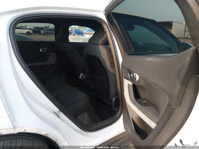 Polestar 2 Launch Edition 2021 LPSED3KA1ML022653 Image 8