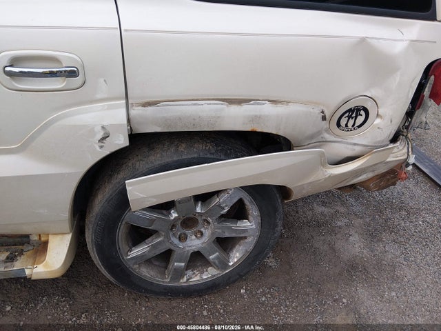 45804486 :رقم المزاد ، 1GYEK63N03R305616 vin ، 2003 Cadillac Escalade Standard مزاد بيع