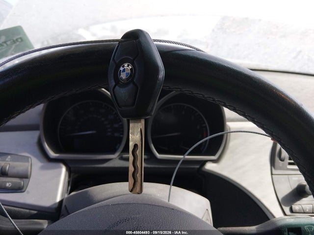 Продажа на аукционе авто 2003 Bmw Z4 3.0i, vin: 4USBT534X3LT23772, номер лота: 45804493